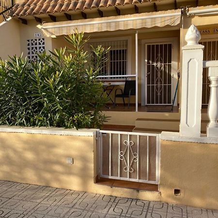 Villa Martin Secure Complex Two Bed Apartment With Access To Six Pools Сан-Мигель-де-Салинас Экстерьер фото