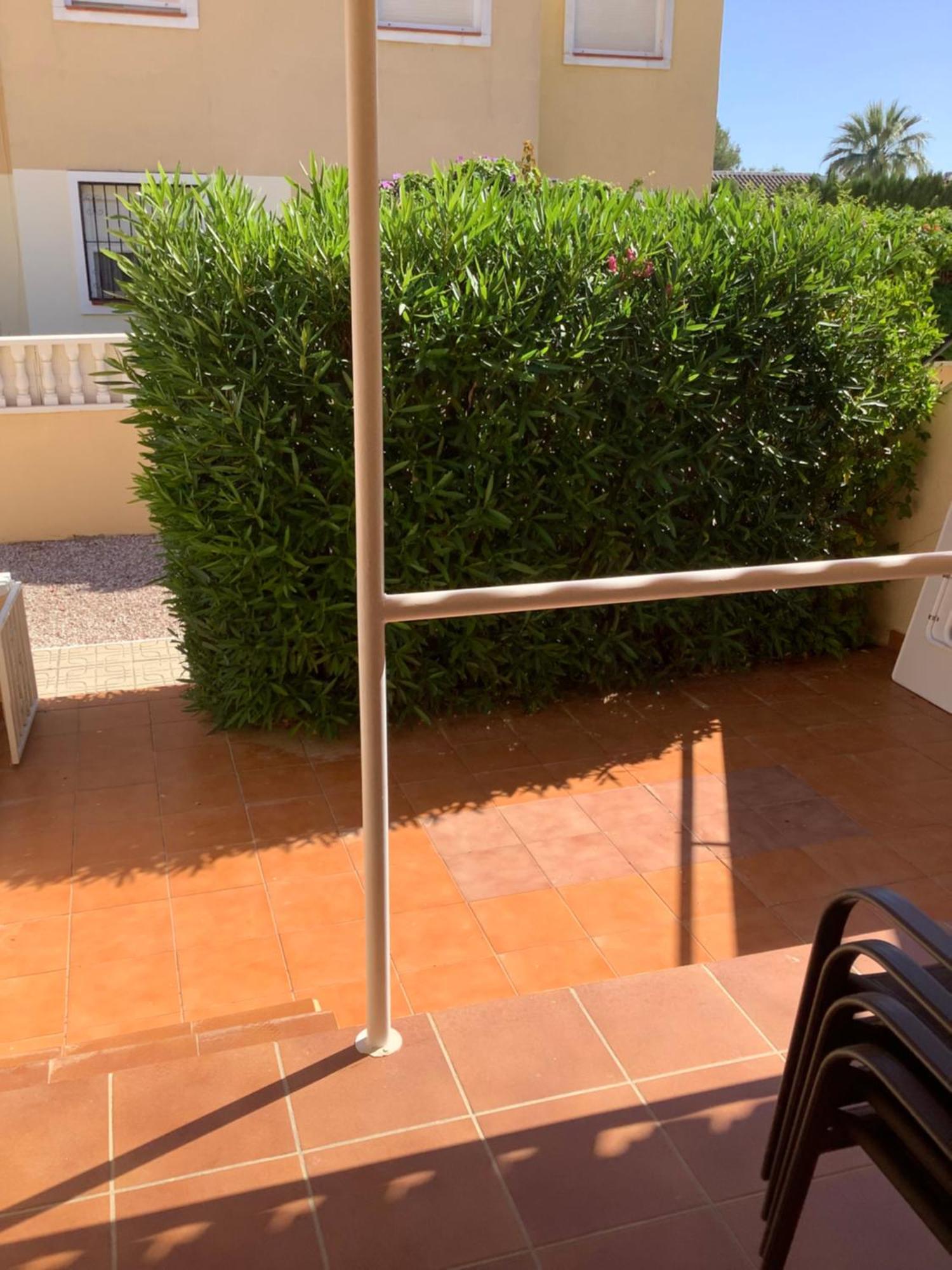 Villa Martin Secure Complex Two Bed Apartment With Access To Six Pools Сан-Мигель-де-Салинас Экстерьер фото